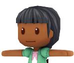 Penelope - MySims
