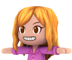 Renée - MySims