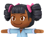 Taylor - MySims