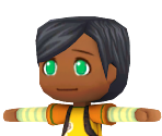 Billy - MySims