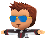 Chaz McFreely - MySims