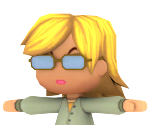 Eliza - MySims