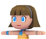 Karine - MySims