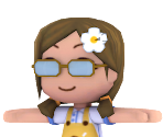 Noelle - MySims