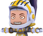 Spencer - MySims