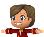 Pablo - MySims