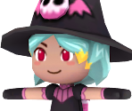 Wendalyn - MySims