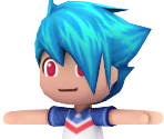 "Beta Boy" - MySims