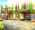 Shopping Mall - StreetPass Mii Plaza