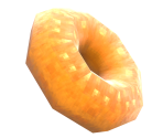 Donut - Animal Crossing: New Leaf