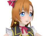 Honoka Kosaka (No Brand Girls) - Love Live! School Idol Paradise