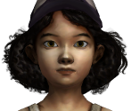 Clementine - The Walking Dead: Season 1