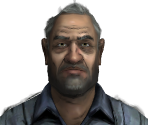 Larry - The Walking Dead: Season 1