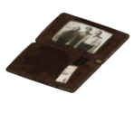 Player's Wallet - BioShock