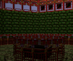Tsurami Boss Room - Mystical Ninja Starring Goemon
