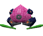 Battleship Balberra (Opening Cutscene) - Mystical Ninja Starring Goemon