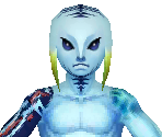 Mikau - The Legend of Zelda: Majora's Mask 3D