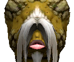 Goron Elder - The Legend of Zelda: Majora's Mask 3D