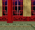 Gorotsuki Boss Room - Goemon's Great Adventure