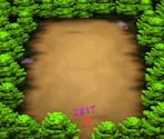 Fireworks Mini-Game - Goemon's Great Adventure