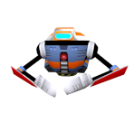 Egg Keeper - Sonic Adventure DX: Director's Cut