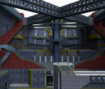 Sky Deck - Sonic Adventure DX: Director's Cut