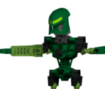 Lewa - BIONICLE: The Legend of Mata Nui (Prototype)