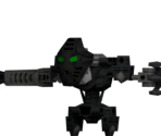 Onua - BIONICLE: The Legend of Mata Nui (Prototype)
