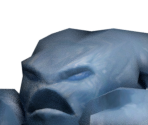 Kopaka Boss - BIONICLE: The Legend of Mata Nui (Prototype)
