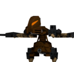 Pohatu - BIONICLE: The Legend of Mata Nui (Prototype)
