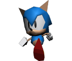 Sonic the Hedgehog - Sonic Mania