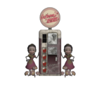 Plasmid Vending Machine - BioShock 2