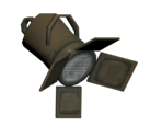 Theater Light - BioShock 2