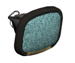 TV Bot Flag - BioShock 2
