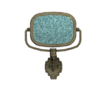 TV Wall Mounted - BioShock 2