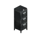 Cabinet (Iron) - BioShock 2