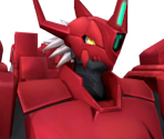 BlitzGreymon - Digimon Links