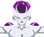 Frieza (Final Form) - Dragon Ball Z: Shin Budokai - Another Road