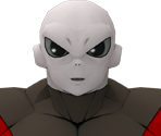 Jiren - Dragon Ball Heroes: Ultimate Mission X (JPN)