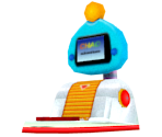 Chao Machine - Sonic Adventure DX: Director's Cut