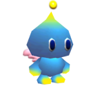 Chao (Cutscene) - Sonic Adventure DX: Director's Cut
