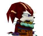 Pachacamac - Sonic Adventure DX: Director's Cut