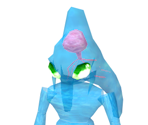 Chaos 0 - Sonic Adventure DX: Director's Cut