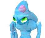 Chaos 1 - Sonic Adventure DX: Director's Cut