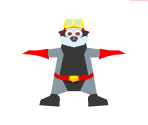 Bumper - Diddy Kong Racing