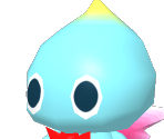Cheese - Sonic Heroes