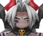Zeabolos - Trillion: God of Destruction