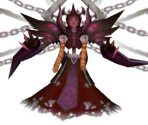 Ancient Lich King - Summoners War