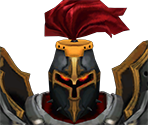 Mordekaiser (Dark Crusader) - League of Legends