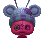 Amumu (Sewn Chaos) - League of Legends